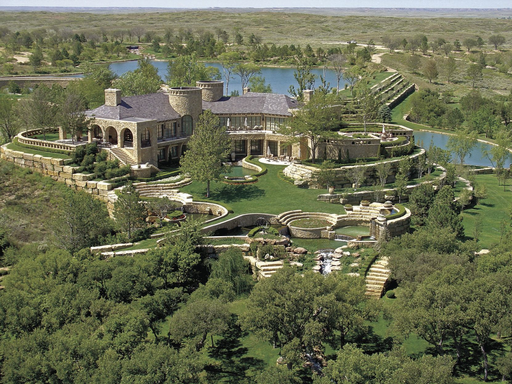 T. Boone Pickens